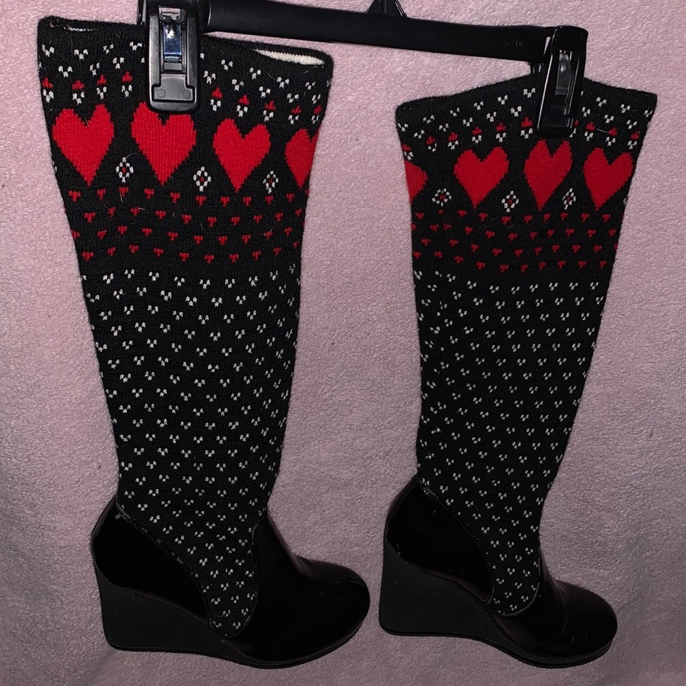 Woman 👩 boots